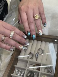 -Touch Nail·品质·美甲美睫