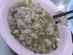 -榮泰米粉湯(Left Shop)