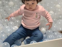 -NOKNOK若蔻亲子餐厅(天地壹方北馆店)