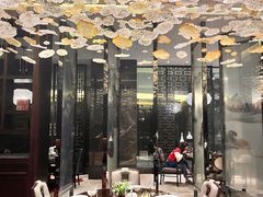 -大理实力希尔顿酒店•御玺中餐厅