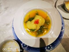 -成都钓鱼台精品酒店-品聚·成都餐厅