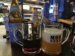 -M99 BEER世界啤酒吧(鸿云悦街店)