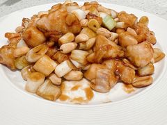 -玉林烤鸭店(垡头店)