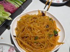 -额娘·春饼烤鸭(华北七楼创始店)