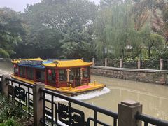 -南通濠河风景名胜区