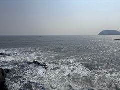 -漳州滨海火山岛自然生态风景区