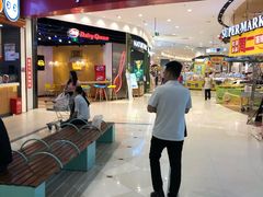 -永旺黄岛购物中心