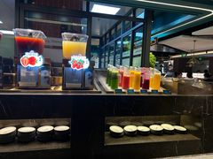 -東盛炭烤自助料理(浦东文峰广场店)