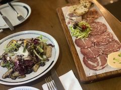 -PIZZA BIANCA(民园店)