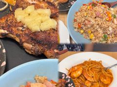 -红小满休闲餐厅(十全街店)