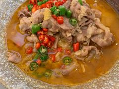 -成都驻京办餐厅(蜀都宾馆店)