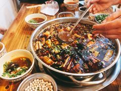 -黑竹香鸡(营和巷店)