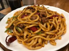 -巴依老爷新疆美食(望京小街店)