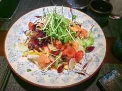-王氏炉匠·烧鸟·居酒屋(双井店)