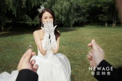 -新奕映像摄影机构