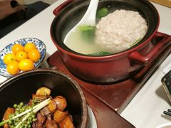 -狮王府淮扬菜(新街口友谊店)