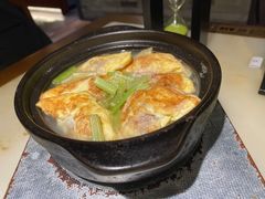 -客语客家菜(佳兆业广场店)