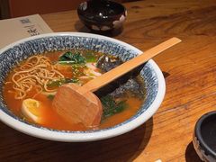 -藤原布二·大正创意料理(五台山店)
