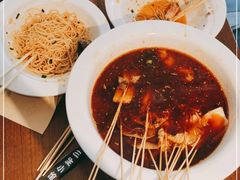 -三生小馆(亭知路店)