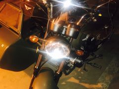 -小明同学(三里屯店)