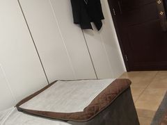 -逅莱·影院足道·日式SPA(大世界店)