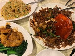 -喜记避风塘炒辣蟹(旗舰店)