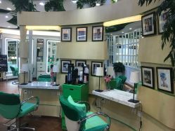 -艺米阳光Hair Salon