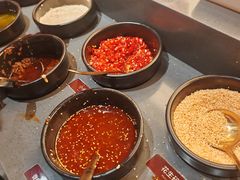 -巴奴毛肚火锅(大剧院店)