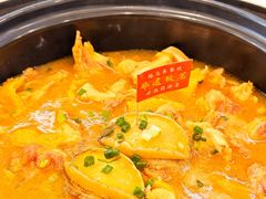 -鲍馬爺·首创鲍鱼鸡(银座店)