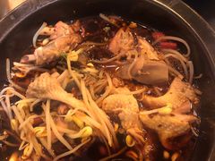 -云海肴·汽锅鸡·云南菜(东坝金隅店)