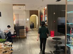 -蜀九香火锅(彩虹店)