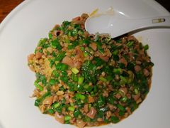 -前海沿·青岛菜(大拇指广场石老人店)