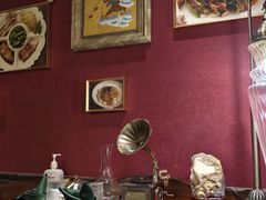 -阿莉餐厅(枣阳路店)