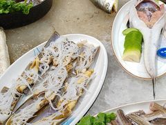 -和源祥·日照菜扛把子(万平口一店)