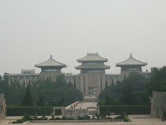 -雨花台烈士纪念馆