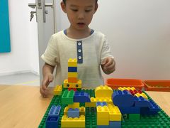 -斯坦星球AI编程·机器人科创·科学实验·信奥·思维·STEM·积木拼搭·竞赛考级(浦东联洋广场大拇指龙阳御桥中心)