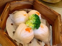 虾饺-颐东国宴大酒店
