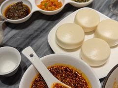 -西安饭庄·非遗陕菜(钟楼店)