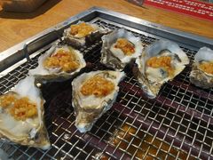 -蚝英雄鲜蚝自助专门店(长楹天街直营店)