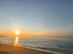 -海陵岛保利皇冠假日酒店·御公馆中餐厅 CANAL LNUA