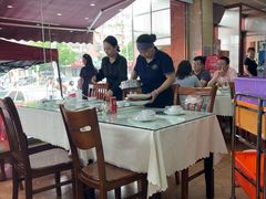 -同发号饭庄(复兴路店)