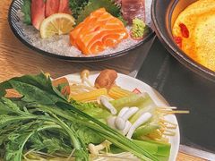 -温野菜涮涮锅(大悦城店)