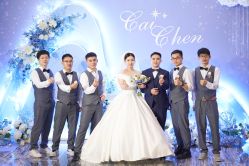 -珠海女王嫁衣馆(珠海左右创意园店)