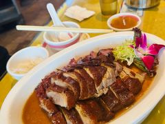 -吴系粤菜馆·茶餐厅(深业上城店)