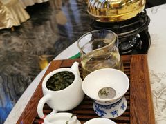 -香云轩·顺德菜(香云纱园林酒店店)