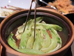 -海派悦庭·海胆烧麦·新融合菜(凯德广场店)