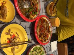 -江西老表·经典江西八大碗