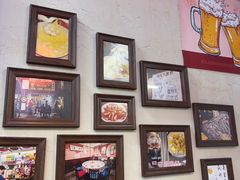 -谢记上海大排档(长寿路店)