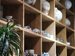 -自由生长植物工作室(深港花卉中心店)