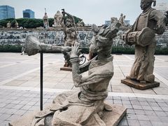-元大都城垣遗址公园